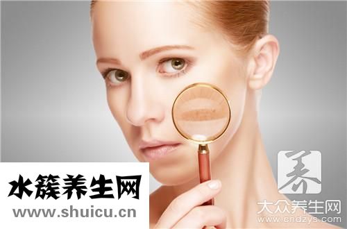 椰子油護膚