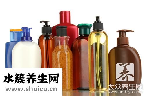 頭發護理