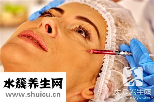 霧化去皺