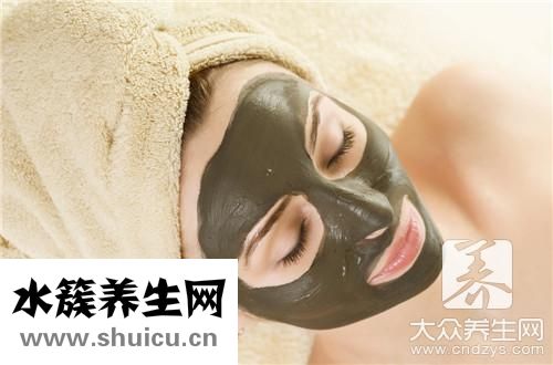 蘆薈面膜