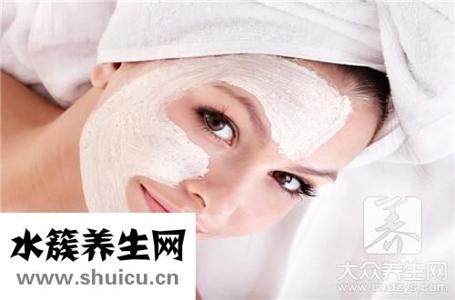 變白最有效方法