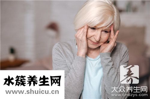 面部發麻回事