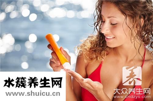 適合油皮水乳