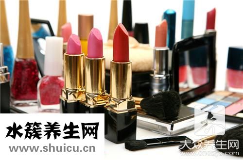 定妝用什么