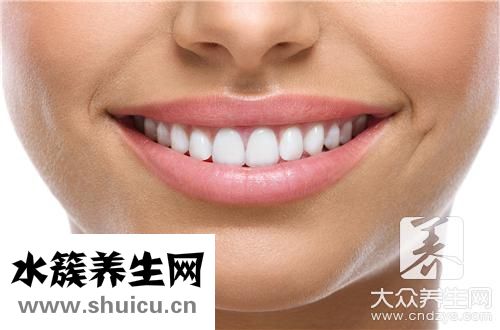 把嘴巴變小自然妙招