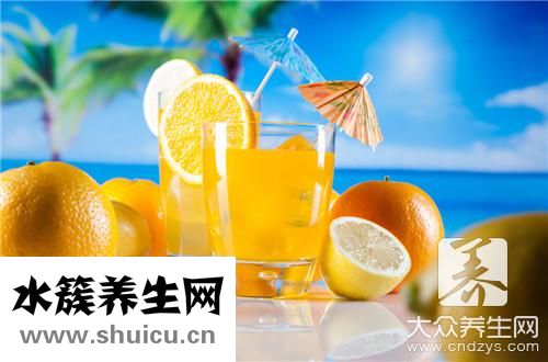 熱飲有哪些