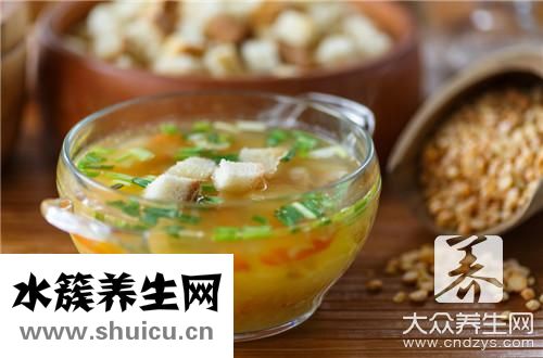輕斷食具體方法