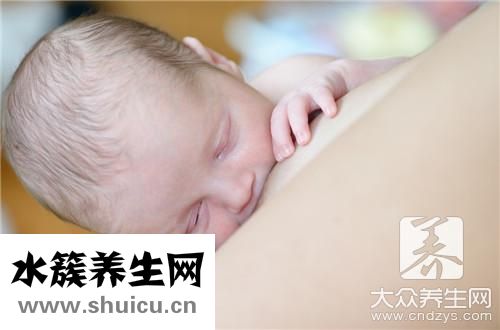 哺乳期可以用護膚品嗎