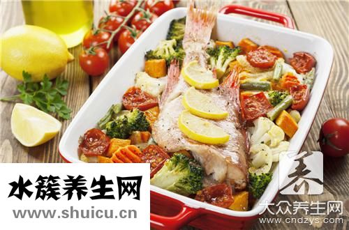 鯇魚和草魚區別