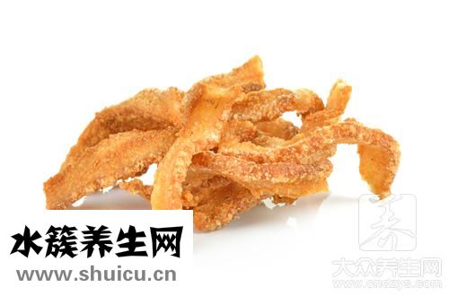 黃豆燉豬皮