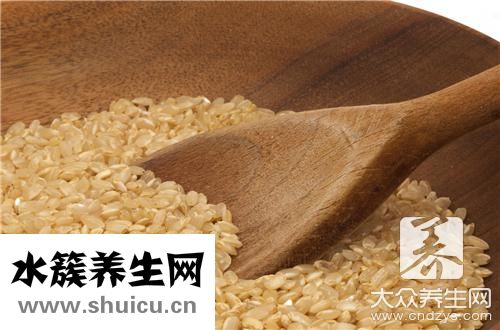 糯米熱量