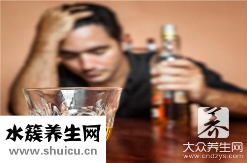 咖啡解酒嗎