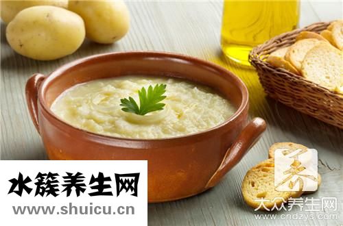 微波爐烤土豆