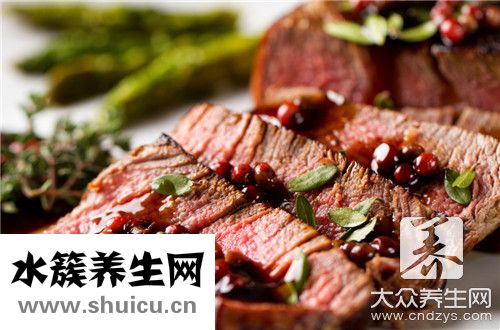 馬蹄炒肉片