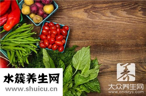 香菜是發物嗎