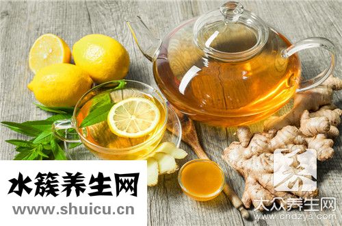 胖大海金銀花