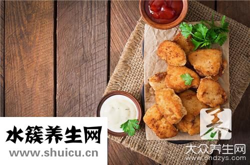 炸雞腌料