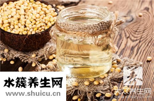 吃黃豆好處