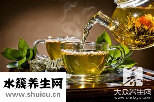 養心茶