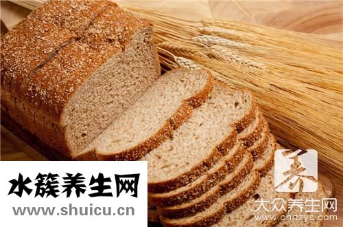 坐月子可以面包嗎