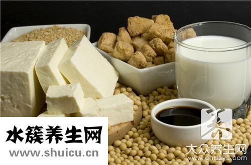 鲅魚燉豆腐