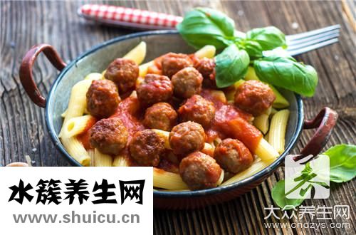 炸地瓜丸子