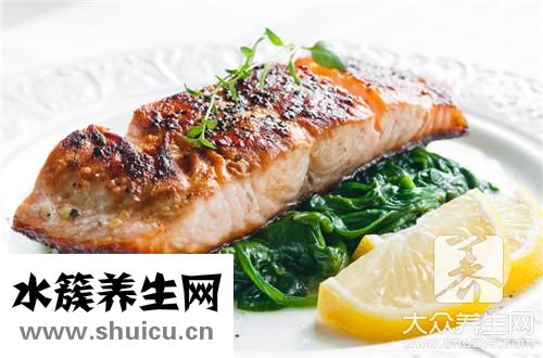 松花魚法