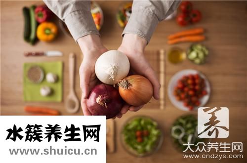 洋蔥苗能嗎