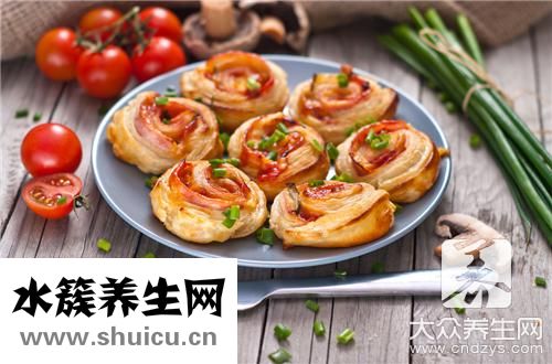 闌尾炎能什么