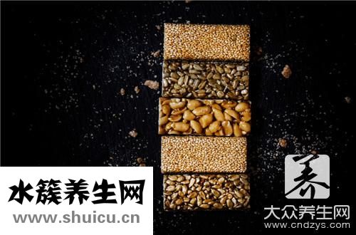 阿膠補血效果好
