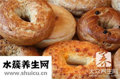 坐月子可以面包嗎