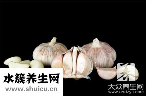 涼拌青筍