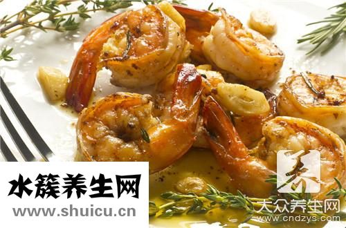 干鍋魷魚蝦