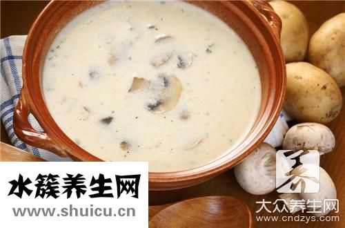 大棗鴿子湯