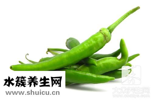 涼拌藠頭