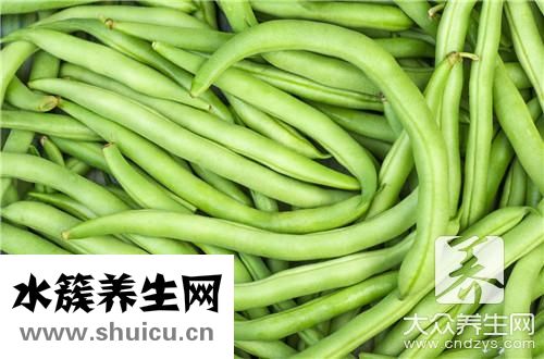豇豆和豆角區別