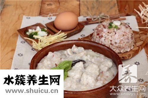 桂圓蓮子粥