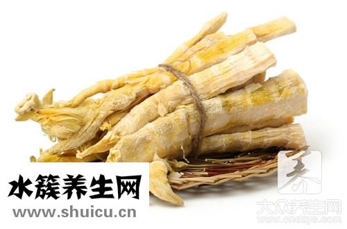 竹筍餃子