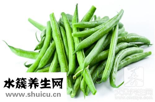 豇豆和豆角區別
