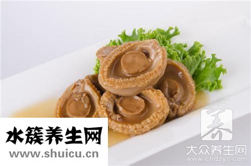 紅油杏鮑菇