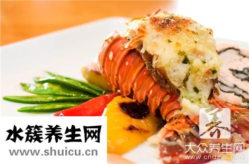 龍蝦火鍋
