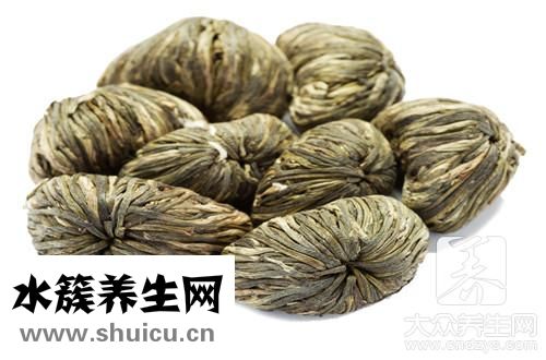 紅棗蓮子羹