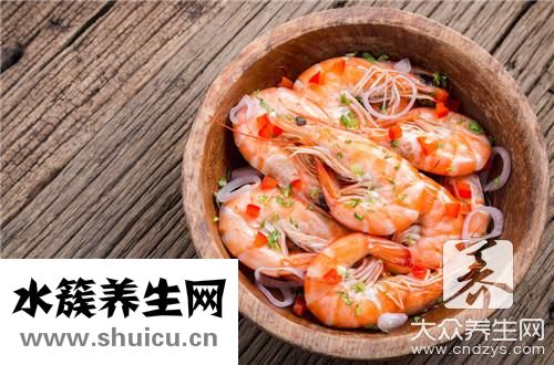 明蝦雞爪煲