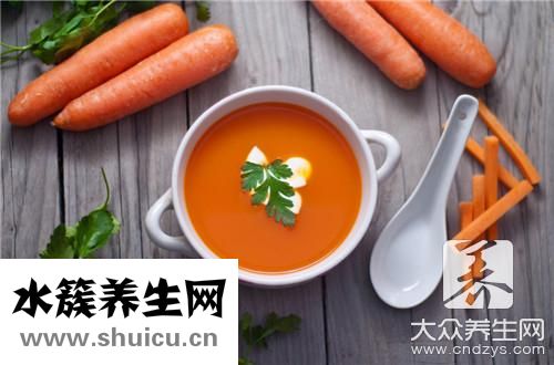 紅心蘿卜涼拌