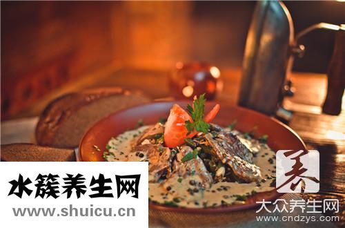 鹵豬心
