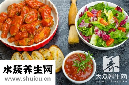 泡菜拌飯