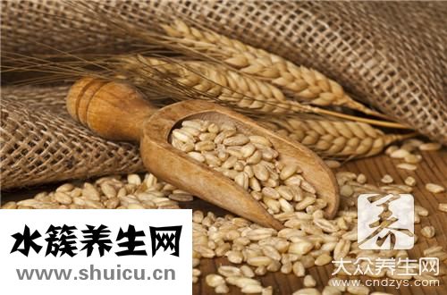 減肥薏米粥