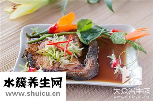 砂鍋魚