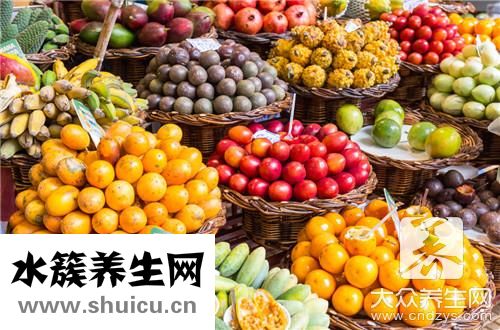 長痘痘什么好