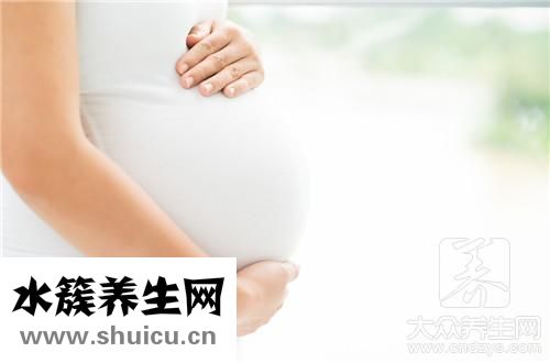 孕婦能喝酸梅湯嗎